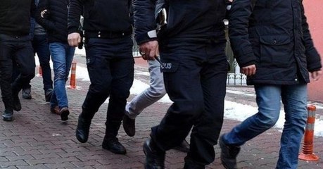 Son dakika! 10 ilde eş zamanlı operasyon! HDP'nin İstanbul, Bingöl ve Edirne il başkanlarına gözaltı kararı çıktı