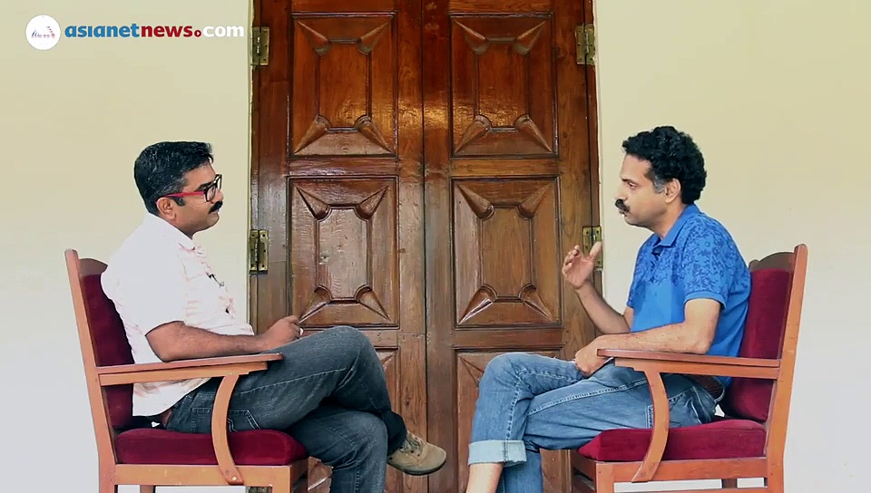 കഴിഞ്ഞ പ്രളയത്തില്‍ തകര്‍ന്ന പ്രദേശങ്ങളിലൂടെ 1600 കിലോമീറ്റര്‍ സഞ്ചരിച്ച മലയാളി പറയുന്നു...