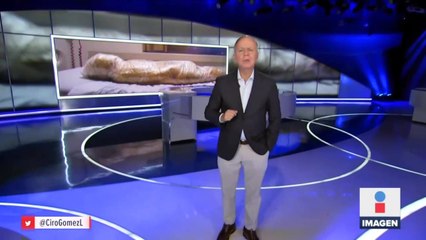 Noticias con Ciro Gómez Leyva | Programa Completo 2/junio/2022