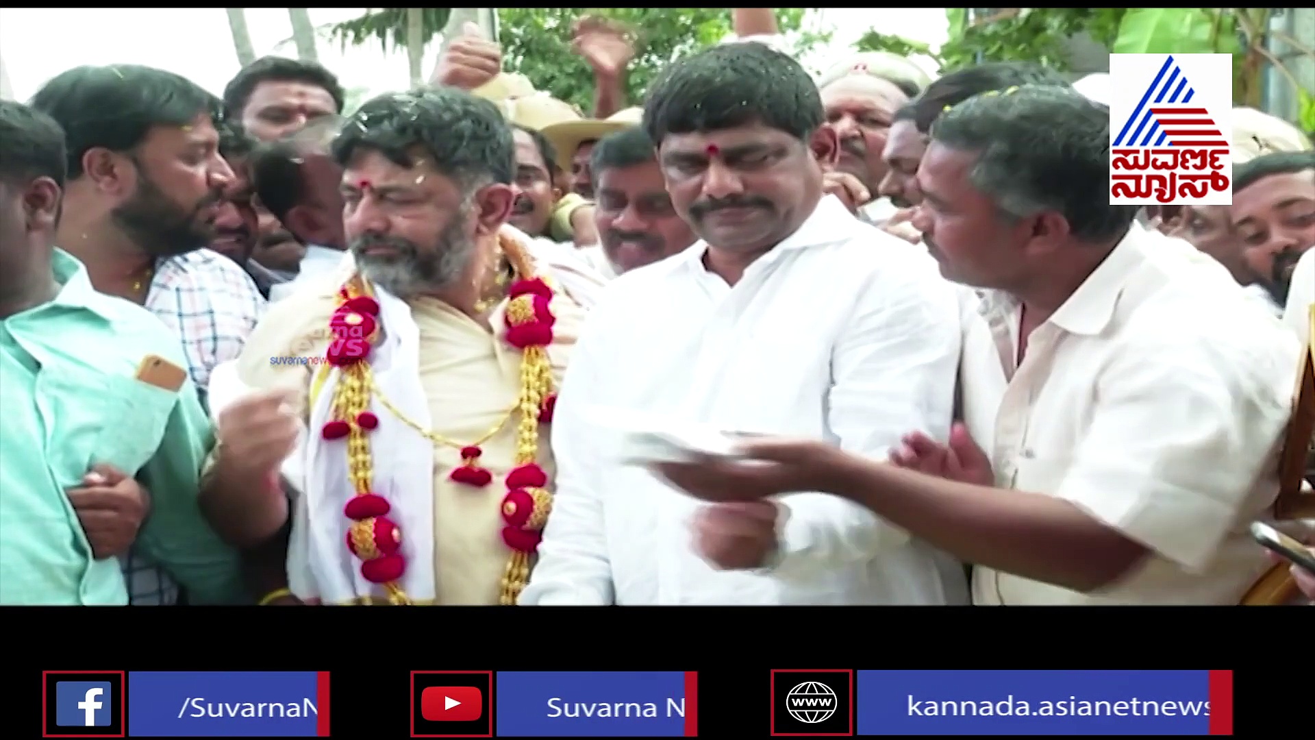 RR ನಗರ ಅಖಾಡದಲ್ಲಿ ಶಿಷ್ಯನನ್ನು ಮಖಾಡೆ ಮಲಗಿಸಲು ಡಿಕೆ ಮಾಸ್ಟರ್ ಪ್ಲ್ಯಾನ್..!