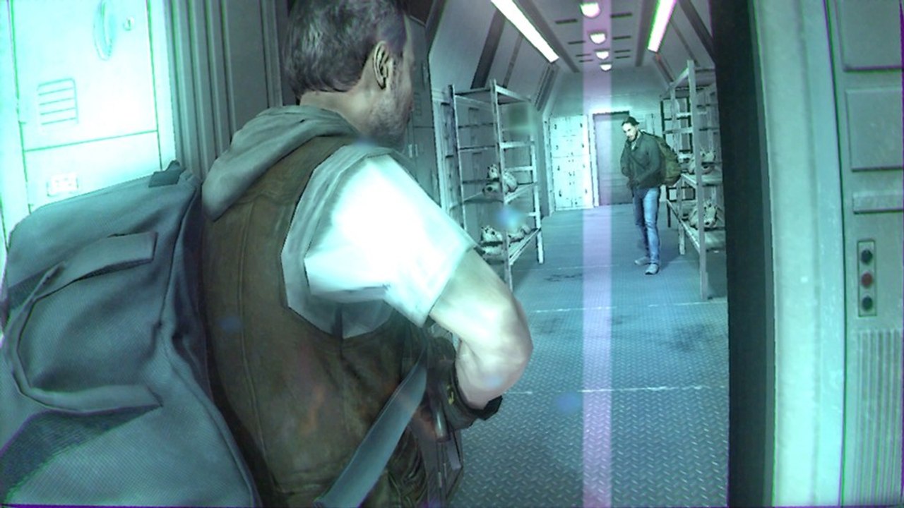 Kane & Lynch 2: Dog Days - Launch-Trailer - VT