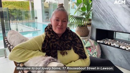 Property tour of luxury Lawson home with award-winning pool | June 3, 2022 | Canberra Times