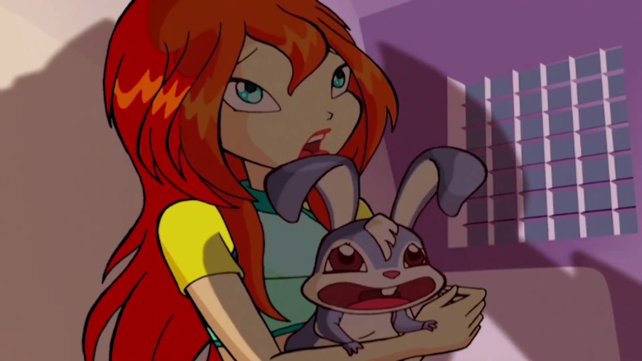 Clube Winx - Temporada 1 Episódio 19 - A Queda de Magix [EPISÓDIO COMPLETO]