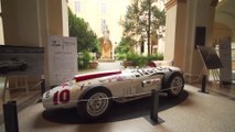 Motor Valley Fest 2022 - Ferrari and Maserati Exhibition at Palazzo dei Musei