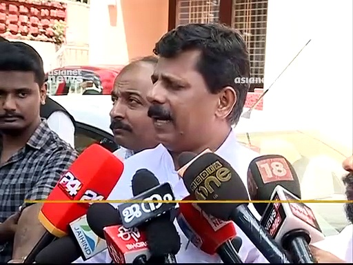 മത്സരിച്ച് തോറ്റവര്‍ വീണ്ടും മത്സരിക്കരുത്; മാണി സി കാപ്പനെതിരെ എന്‍സിപിയില്‍ ഭിന്നാഭിപ്രായം