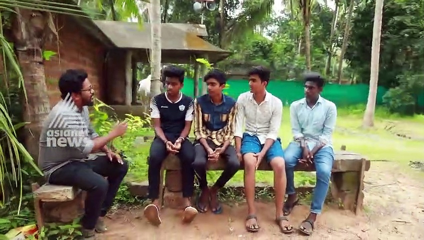 വെട്ടത്തുനാട്ടിലെ കുട്ടികള്‍ വേറെ ലെവലാണ്; ഞങ്ങള്‍ ഇങ്ങനെയാണ് ഭായ് | Njangal Ingananu Bhai