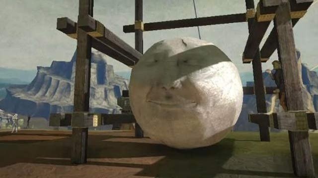 Rock of Ages - Teaser-Trailer