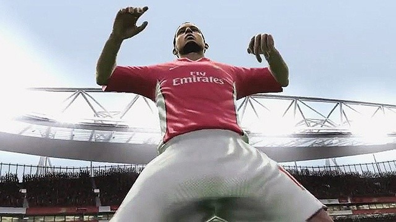 FIFA Online - Debüt-Trailer zu den Grundlagen des Free-to-Play-Spiels