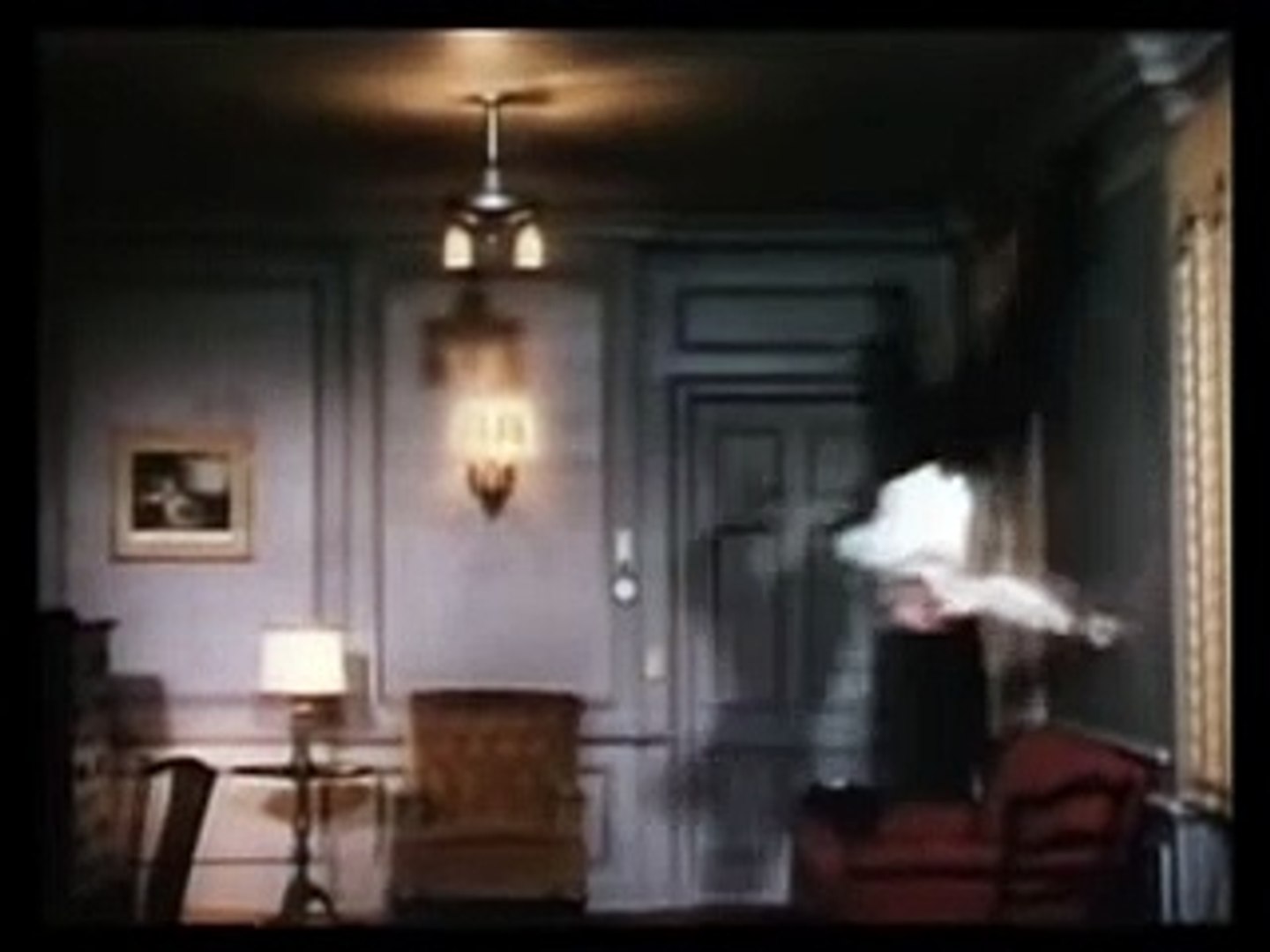 Fred Astaire bailando en el techo en BODAS REALES (ROYAL WEDDING, 1951) -  Vídeo Dailymotion