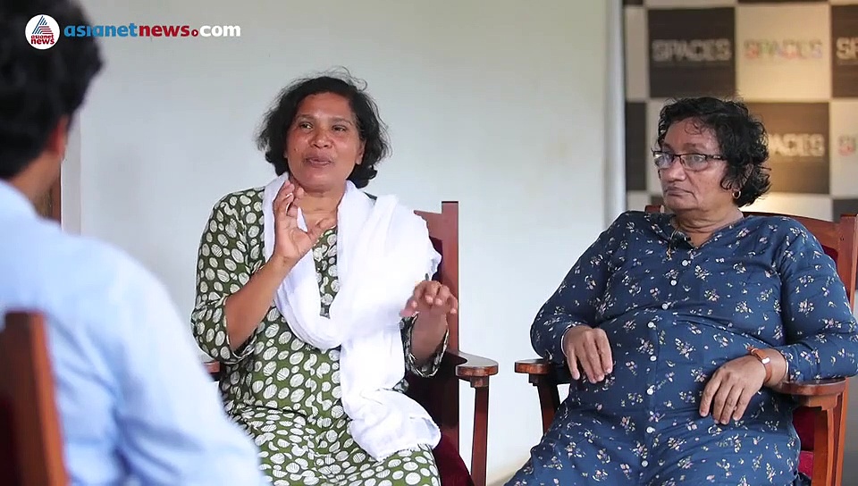 സഭ അന്നും ഇന്നും; കേരളത്തിലെ രണ്ട് കന്യാസ്ത്രീകൾ സംസാരിക്കുന്നു