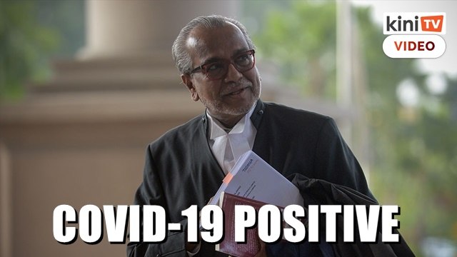 Najib’s trial vacated after Shafee tests positive for Covid-19