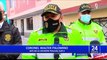 Chorrillos: Detienen a “Flash” y “Achorado”, dos delincuentes que planeaban asaltar a empresario
