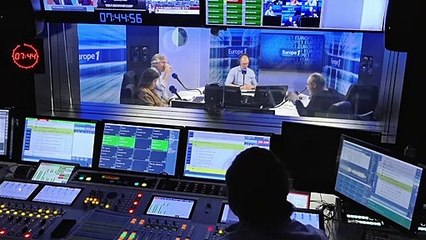 Débordements au Stade de France : personne ne veut regarder la réalité en face !