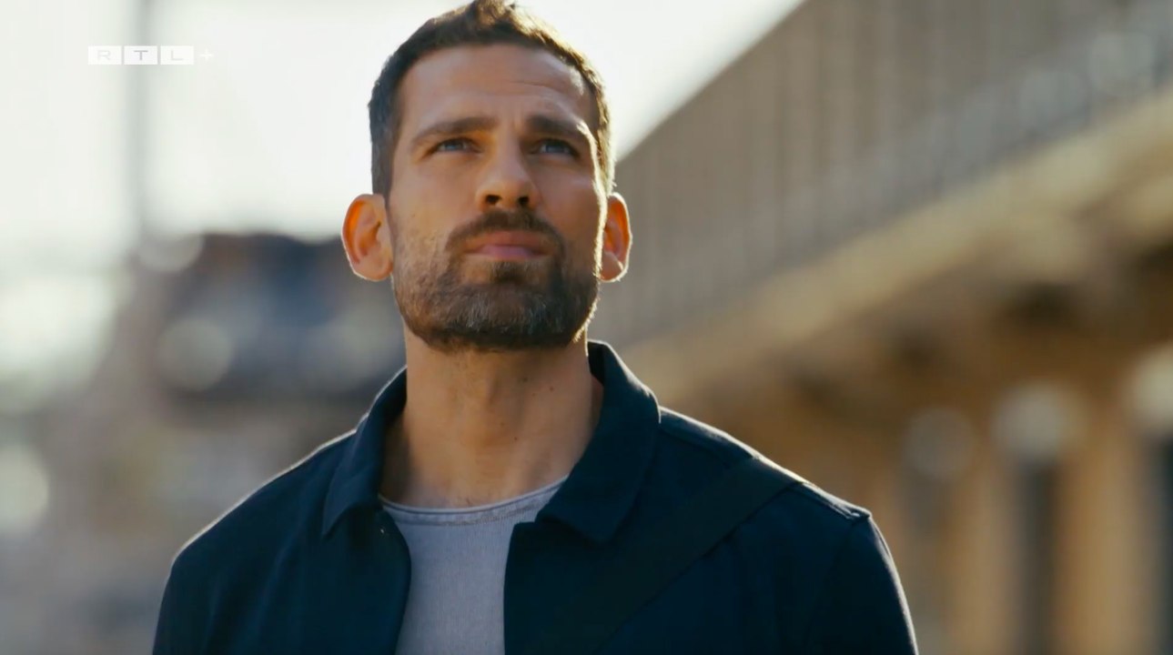 Der Schiffsarzt - S01 Trailer (Deutsch) HD