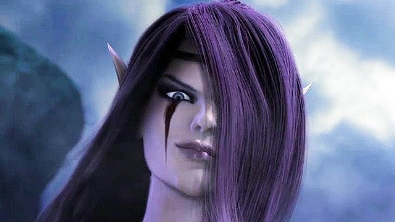 League of Legends - Eindrucksvoller Rendertrailer