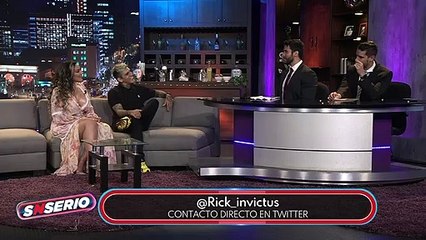 Tras la muerte de su mamá, esto pasó con 'El Loco'