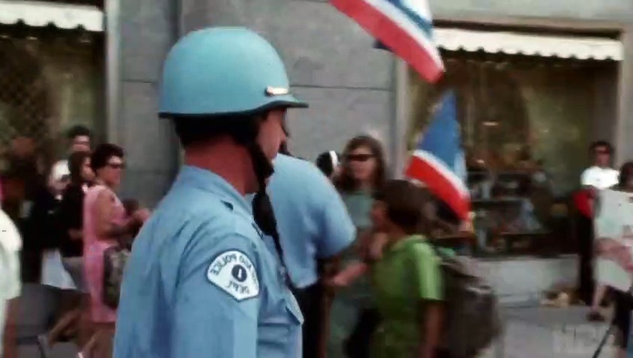 The Janes - Tráiler VO