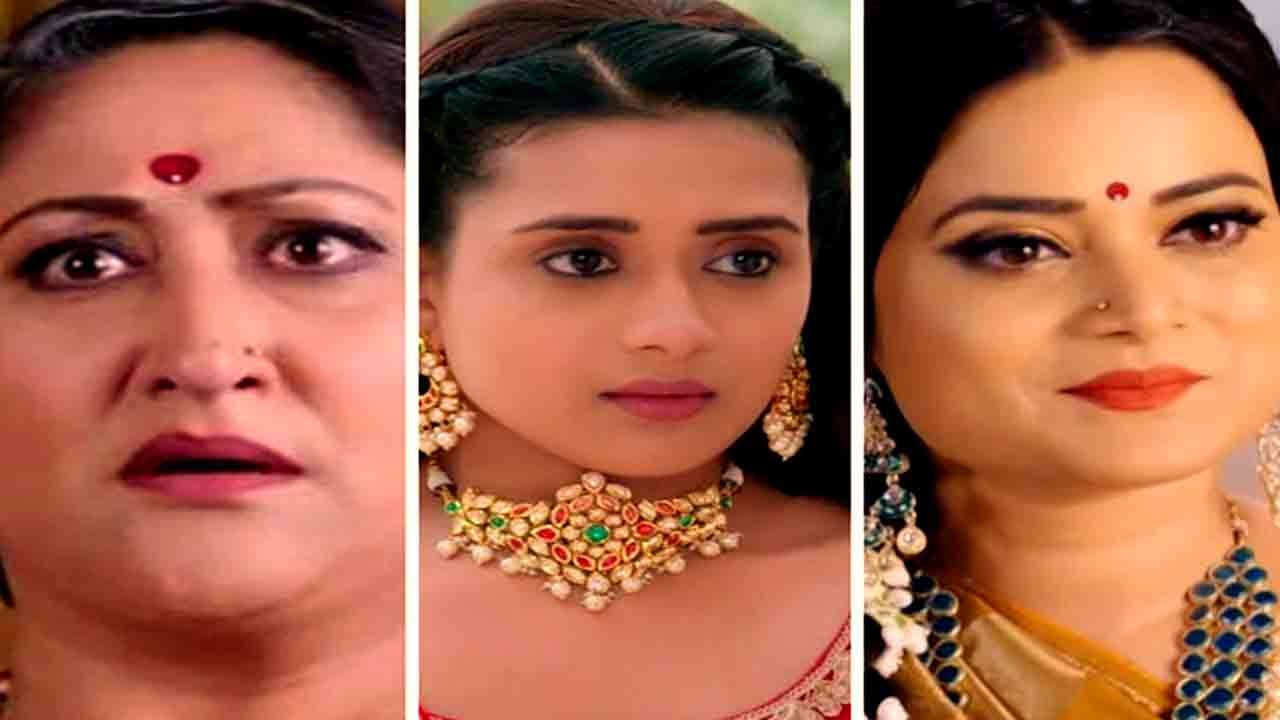 Sasural Simar Ka 2 spoiler:Badi Ma की इज्जत बचाएगी Simar ?| FilmiBeat#Spoiler