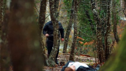 Black Pearl Episode 45 - Urdu Dubbed - Siyah Inci