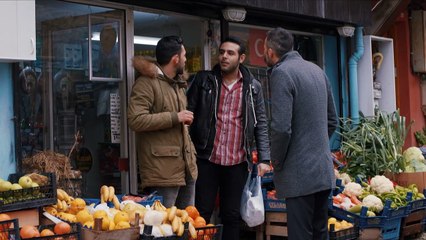 Black Pearl Episode 56 - Urdu Dubbed - Siyah Inci