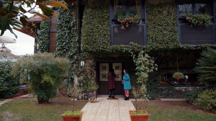 Black Pearl Episode 60 - Urdu Dubbed - Siyah Inci