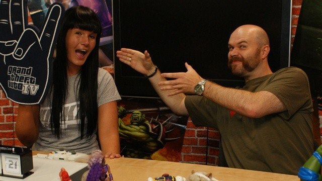 Server Down Show Folge 112 - Cataclysm und DeathSpank