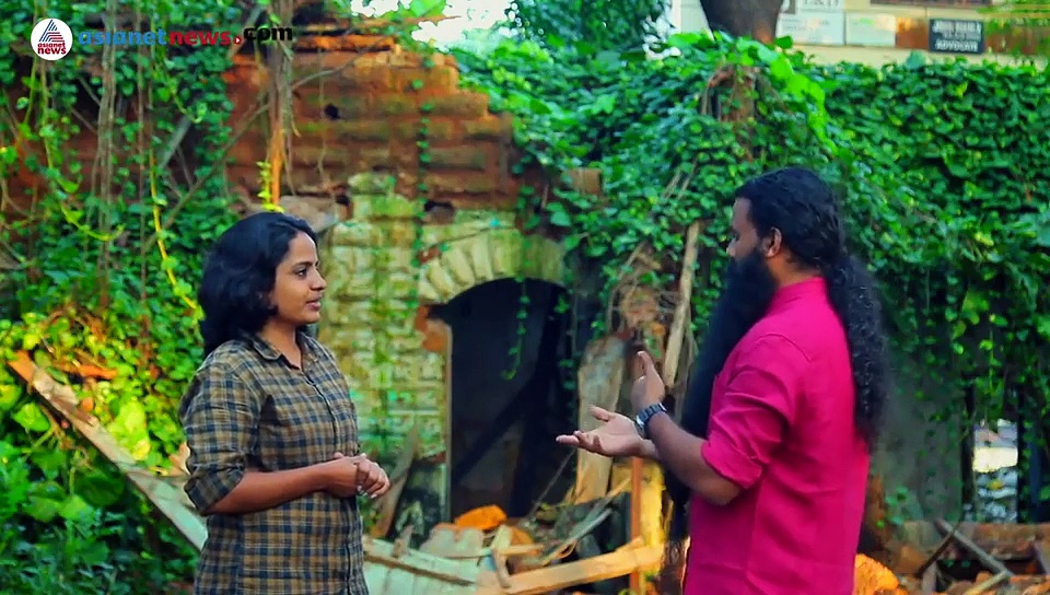 മലയാളി ഡാ! ഇന്ത്യയിലെ ഏറ്റവും നീളം കൂടിയ താടി ഈ മലയാളിക്ക്