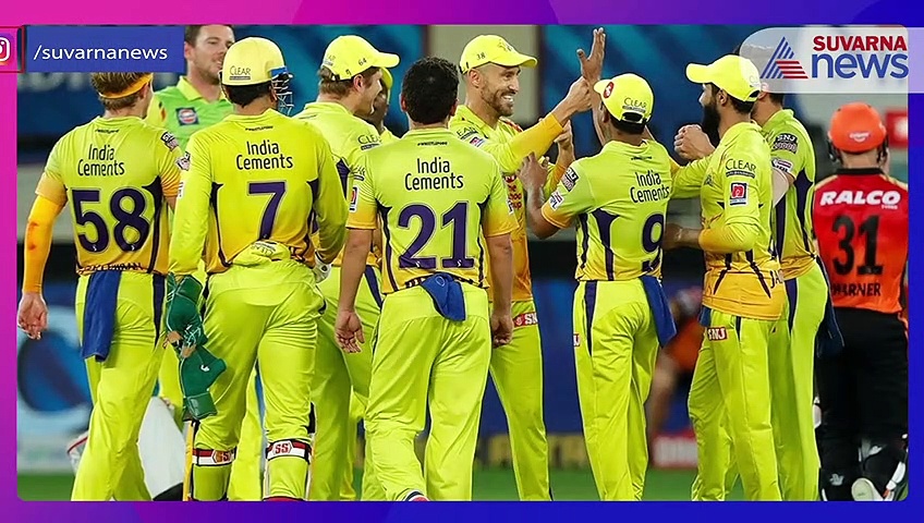 ಐಪಿಎಲ್ 2020: ಧೋನಿ ಪಡೆಗೆ ಹ್ಯಾಟ್ರಿಕ್  ಸೋಲು; ಹೈದರಾಬಾದ್ ಗೆದ್ದಿದ್ದು ಹೇಗೆ?