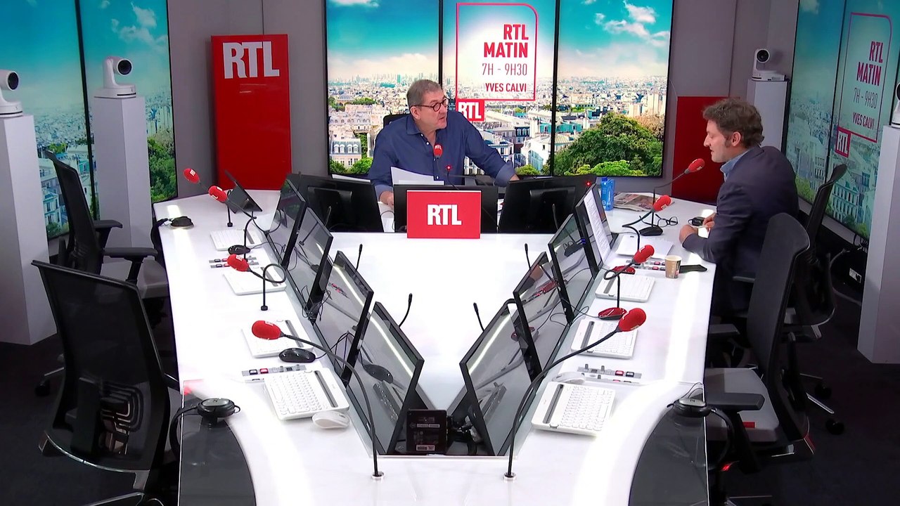 ÉDITO - Législatives 2022 : les Français ont-ils encore un goût pour la politique ?