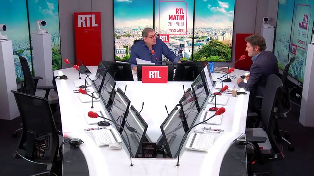 ÉDITO - Législatives 2022 : les Français ont-ils encore un goût pour la politique ?