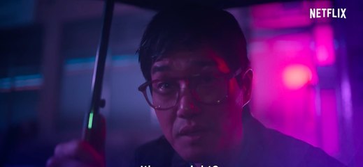 Money Heist Korea  Joint Economic Area - S01 Trailer (English Subs) HD