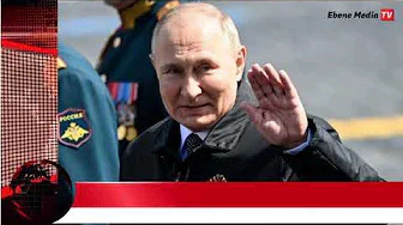 L'Union européenne vote une 6ème vague de sanctions contre la Russie