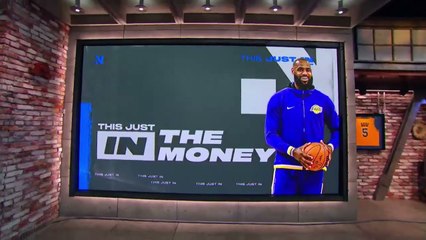 LeBron James is now officially a billionaire