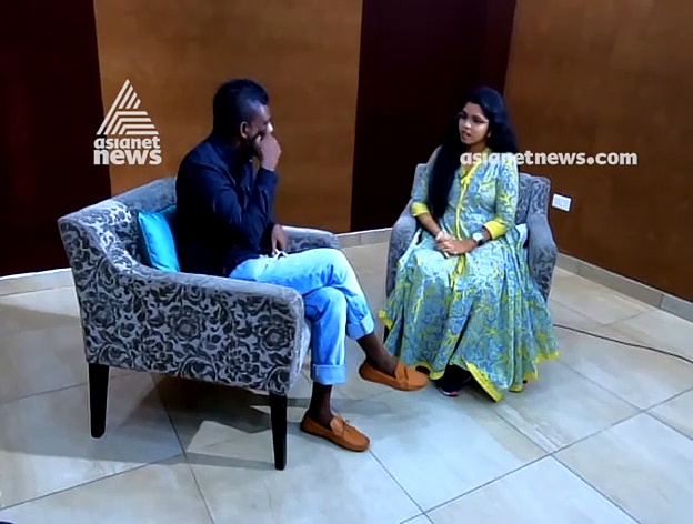 'നടനെന്ന നിലയില്‍ സംതൃപ്തിയില്ല, തുടങ്ങിയിട്ടില്ല ഇതുവരെ..' വിനായകനുമായി അഭിമുഖം