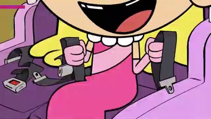 منزل لاود الجزء2 الحلقة3 خطوات طفل المقطع4