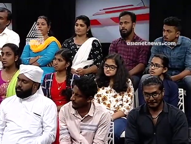 ബില്ല് കത്തിക്കുമോ കേരളം ?നേർക്കുനേർ