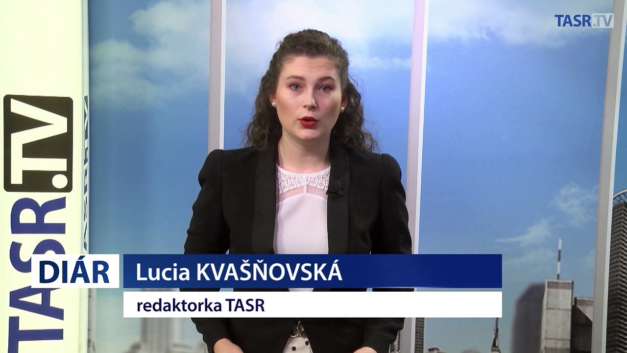 DIÁR - piatok 03/06/22
