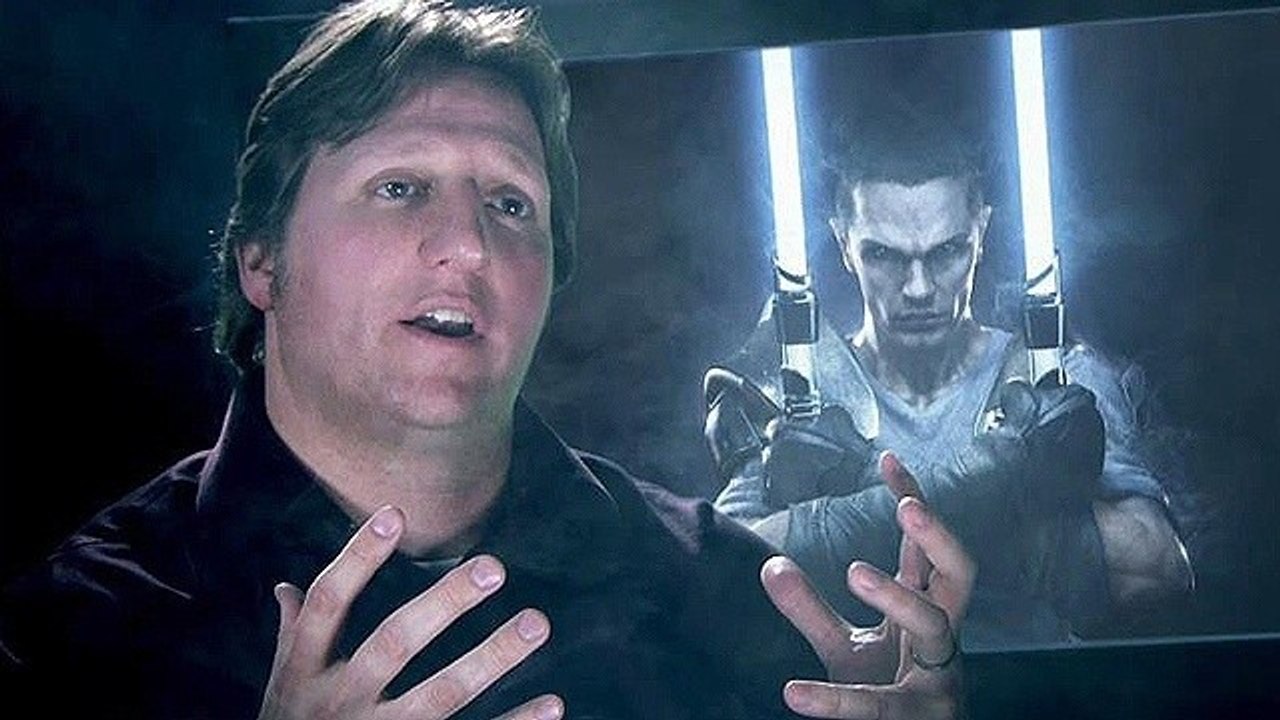 Star Wars: The Force Unleashed 2 - Webdoc-Video 1