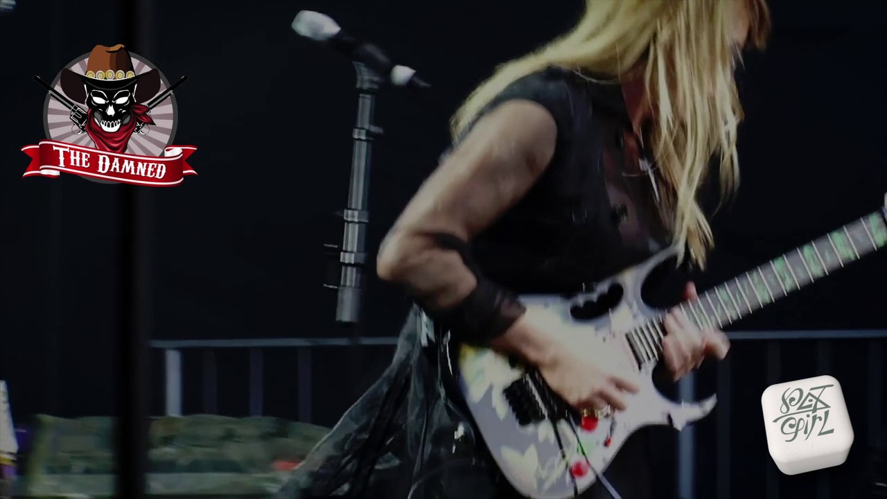 Patgirl Dakota  - Stage Stuff   - LMRY