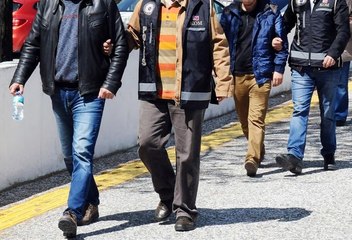 İstanbul'da PKK fonlarına yönelik operasyon: 22 gözaltı