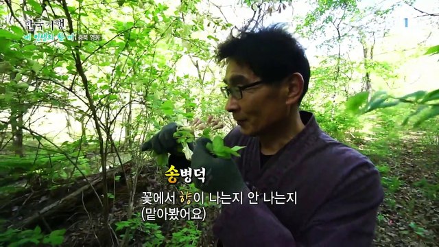 한국기행 - Korea travel_내 인생의 한 끼 5부- 나의 로망 실현기_#001