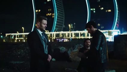 #S4.E1 || In the Dark Season 4 Episode 1 ~ English Subtitle