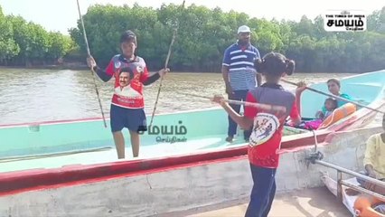 கலைஞர் பிறந்தநாள்; இரு கை சிலம்பாட்டம்; சிறுவர்களின்  வியக்க வைக்கும்  சாதனை!