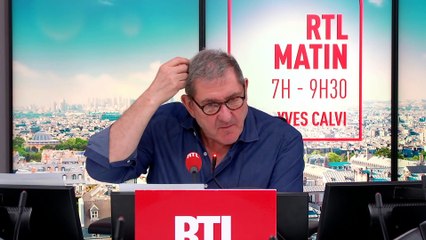 Guerre en Ukraine : Poutine peut il affamer l'Europe ?