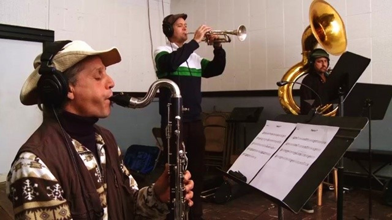 Red Dead Redemption - Soundtrack-Video