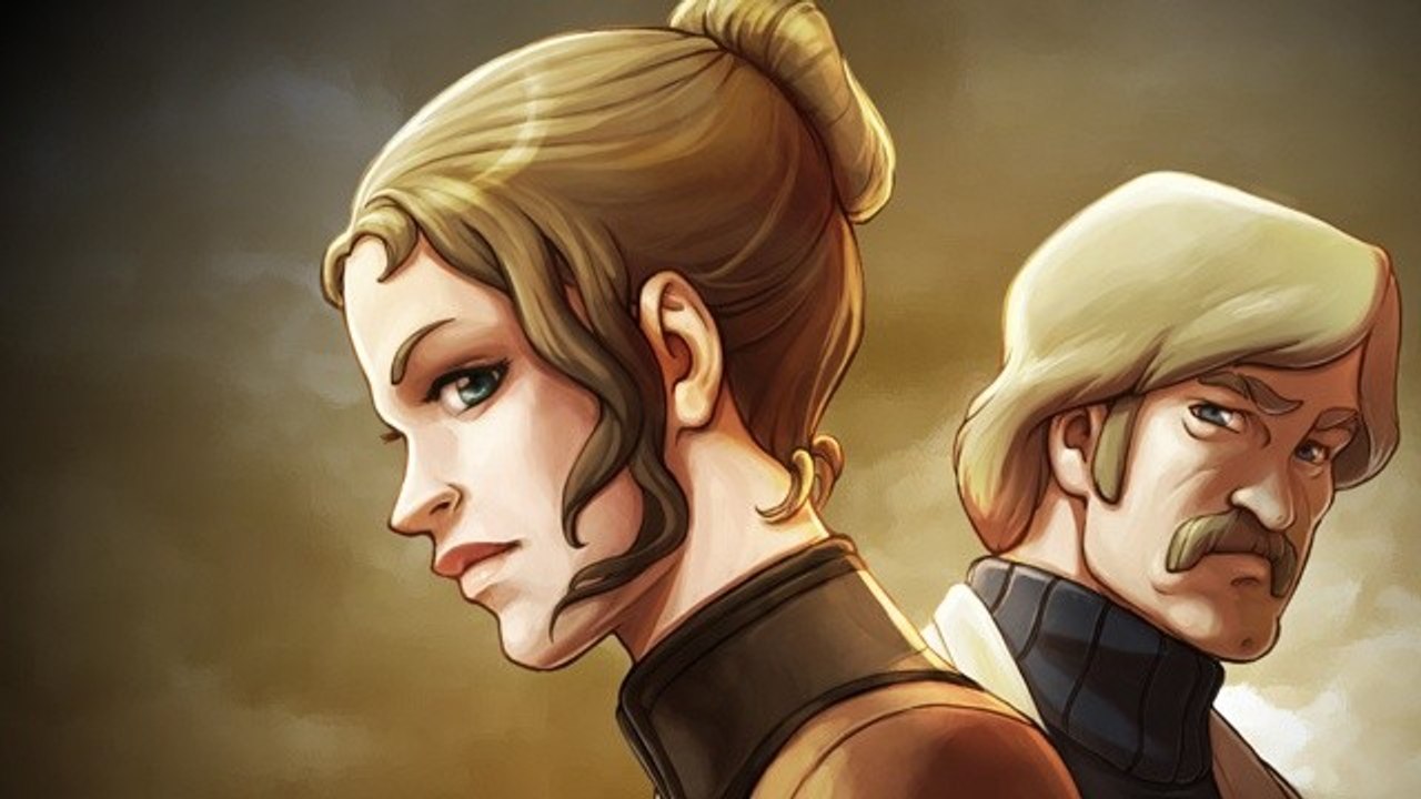 A New Beginning - Vorschau-Video zum Adventure