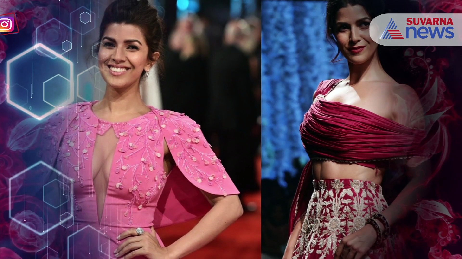 ಬಾಲಿವುಡ್ ನಟಿ ನಮೃತಾ ಕೌರ್ ಫಿಟ್‌ನೆಸ್‌ ಸೀಕ್ರೇಟ್..!