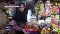 Subsidi Dicabut Stok Minyak Goreng Curah Minim Di Pasar Sorong