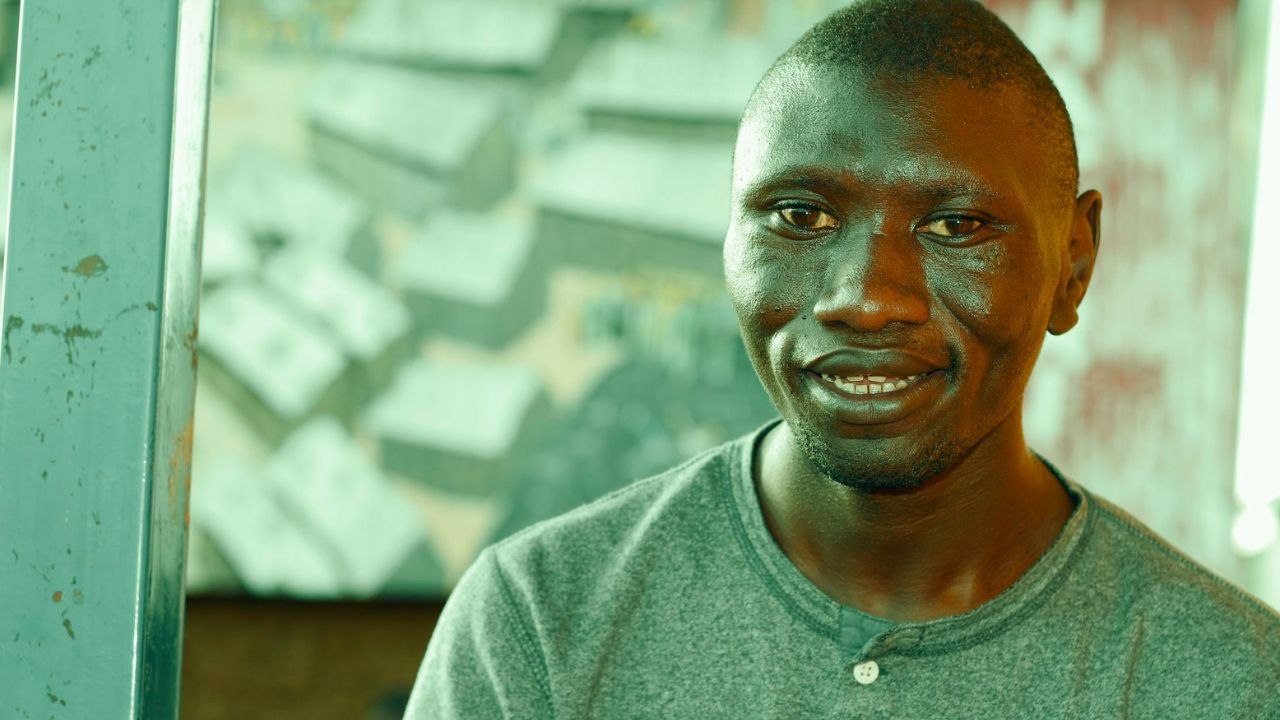 My schoolmates died from drug abuse -  Stivo Simple Boy
