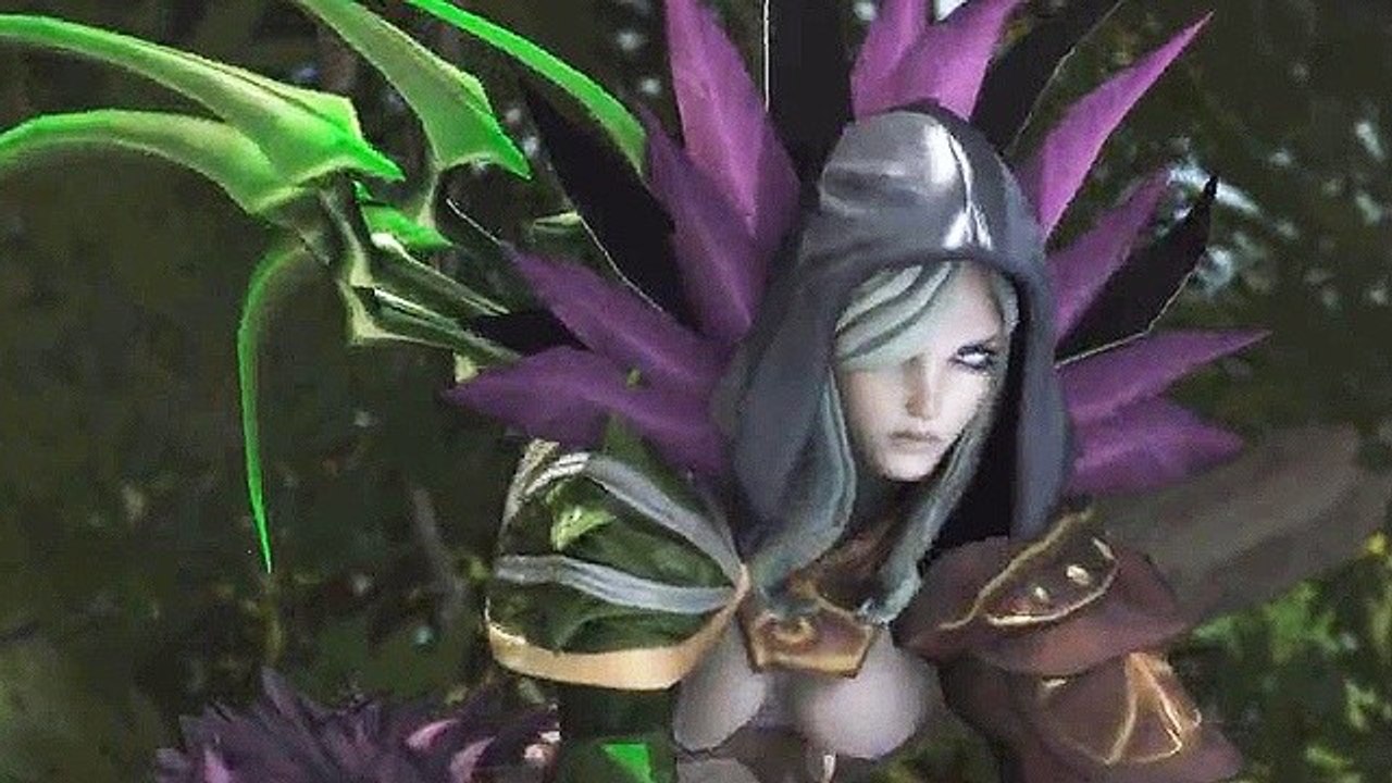 LOCO: Land of Chaos Online - Open-Beta-Trailer